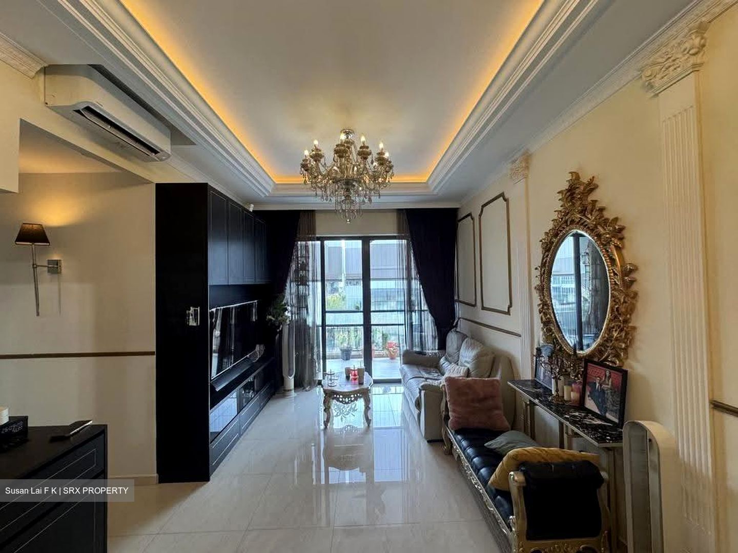 Signature At Yishun (D27), Condominium #621200911